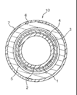 Une figure unique qui représente un dessin illustrant l'invention.